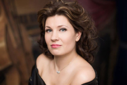 Marina Rebeka, Foto: Janis Deinat